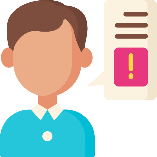 Pengaduan Masyarakat